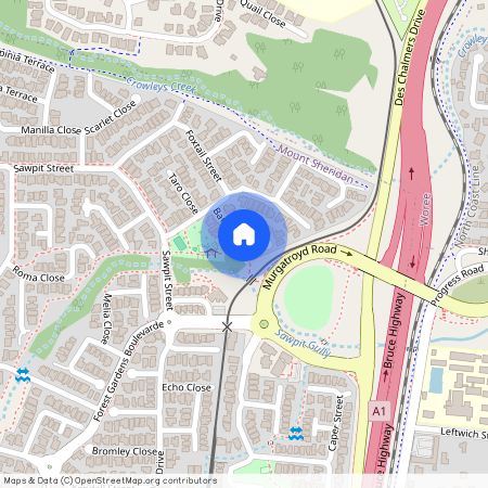 5 Banyan Cl, Qld 4868, Mount Sheridan