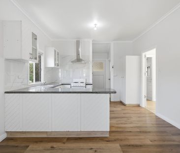 Modern, Freshly Renovated Living - Photo 6