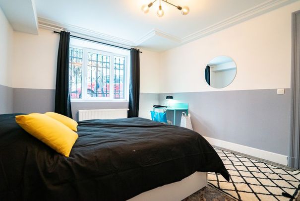 Room at Rue Emile Banning 116 - Photo 1