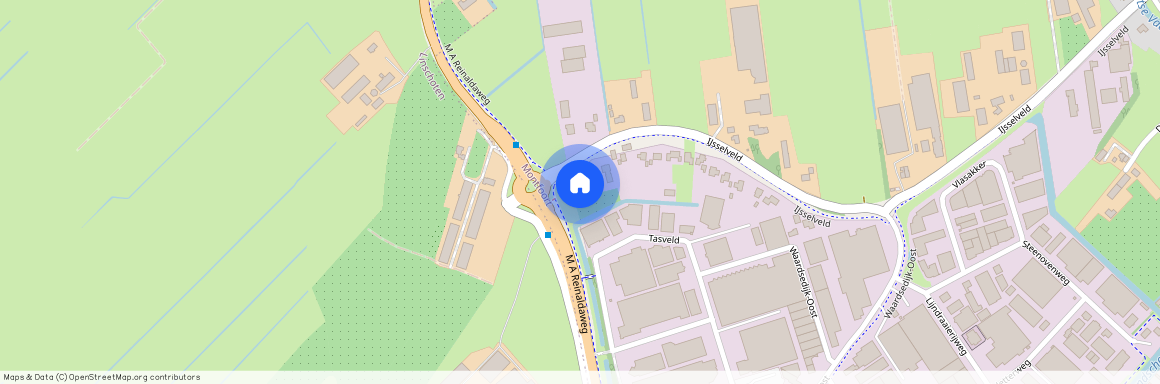 IJsselveld 2 C 3417XH Montfoort