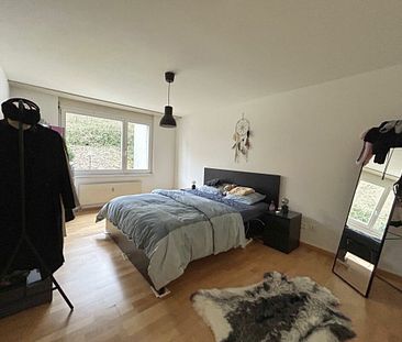 3.5 Zimmer-Wohnung an ruhiger Wohnlage - Foto 4