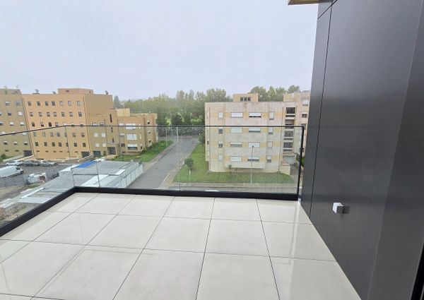 Apartamento T1 em Porto