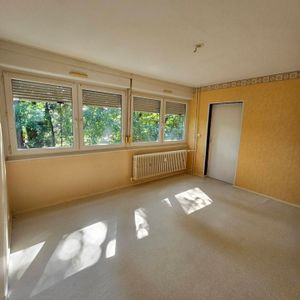 Location – Appartement T3 – 73m2 – Creutzwald - Photo 3