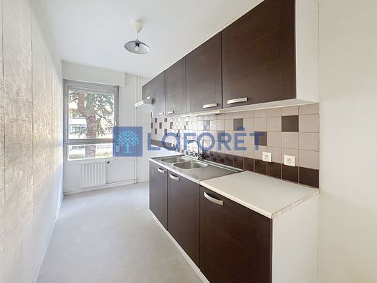 Apartment - Photo 1