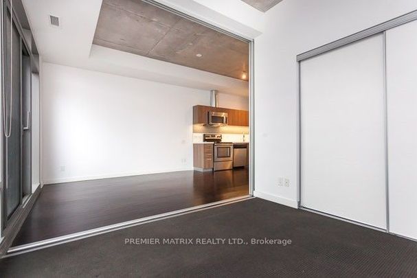 Clear Spirit Condos and Lofts , #412 - Photo 1