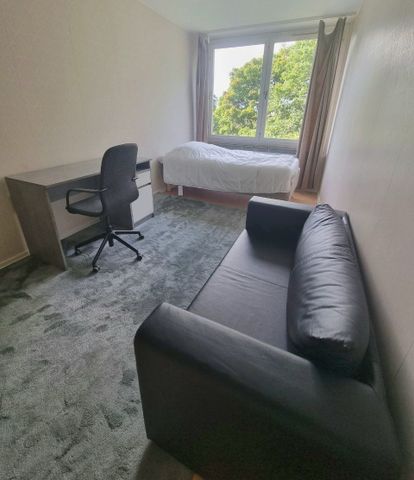Rådjursstigen, Solna - Photo 3