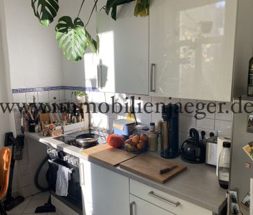 Eppendorf UKE Nähe - Altbau - Erdgeschoss mit Terrasse, hohe Decke ... - Photo 6