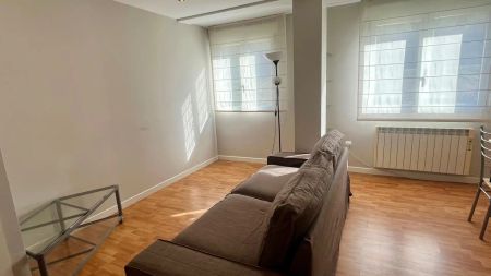 Piso de alquiler en Avenida Rosalía de Castro, 5, O Milladoiro - Photo 2