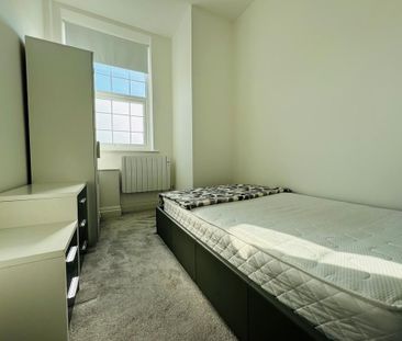 2 bedroom apartment to rent - Photo 6