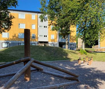 Hagängsvägen 12 - Foto 2