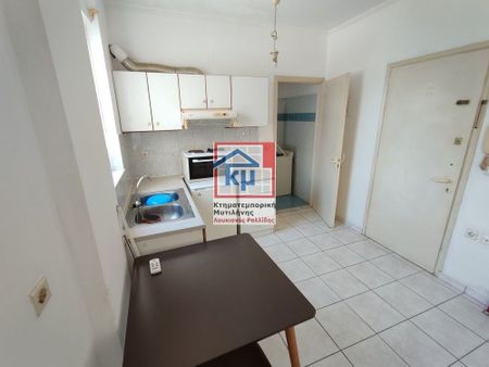 Διαμέρισμα για ενοικίαση Αγία Φωτεινή (Λέσβος - Μυτιλήνη) - Φωτογραφία 5