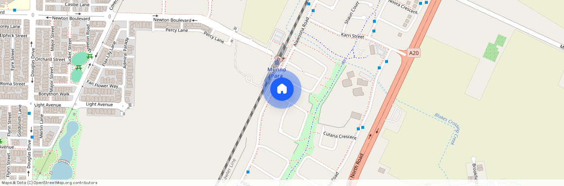 3 Koongarra Crescent, 5115, Munno Para Sa