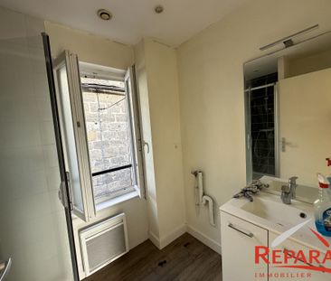 Location Appartement 2 pièces 41m² BRIVE LA GAILLARDE 19100 - Photo 4