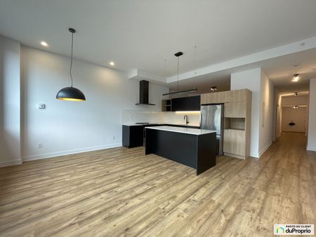 103-3555, Saint-Antoine O, Westmount à louer - Photo 4