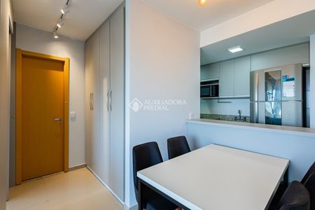 Loft com 1 quarto e 46m² para alugar em Petrópolis, Porto Alegre. - Photo 4