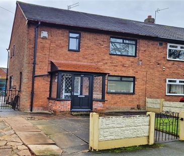 2 Bedroom End Terrace To Let - Photo 2