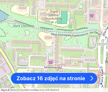 W pełni umeblowane 3 pokoje na Ustroniu - Zdjęcie 1