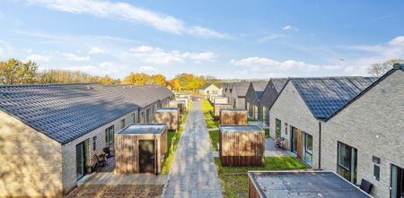 4-vær. rækkehus - Photo 3