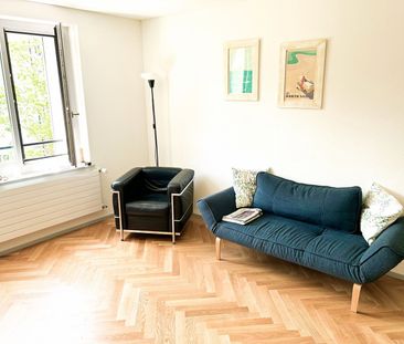 1 Zimmer, 36 m², 1. Stock - Photo 5