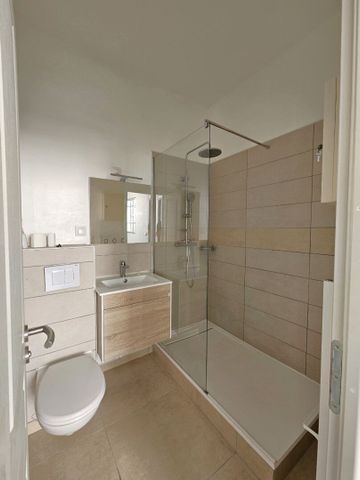 Appartement T1 bis meublé - Rouen Cauchoise - Photo 3