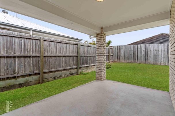 90 Valentine Circuit, Augustine Heights QLD 4300 - House For Rent | Domain - Photo 1