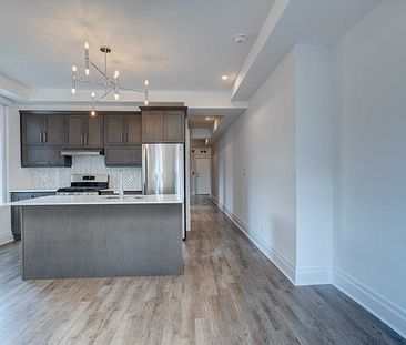 Beautiful New Apartment At 1 Lansdowne Avenue Toronto, Ontario M6K 2V7 - Photo 4