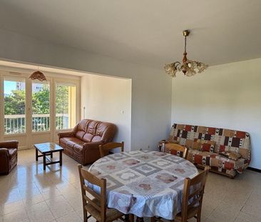 Location Appartement 3 pièces 65m² PRIVAS 07000 - Photo 1