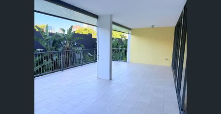 Renovated 2-Bedroom Apartment with Huge Balcony in Prime West End Location - Photo 2