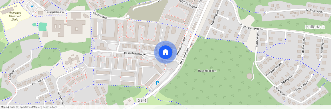 Östergård, Stenungsund, Västra Götaland, Hasselknuten 10