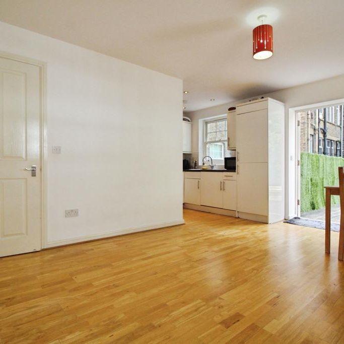 1 bedroom apartment to rent - Photo 1