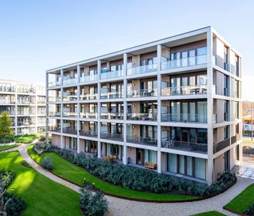 Appartement te huur: Fultonbaan 32-48 3439 NE Nieuwegein - Foto 3