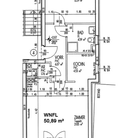 Wohnung in Göpfritz - Photo 4