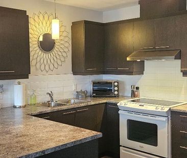 4 1/2 à louer 1 ier août Longueuil - Photo 2