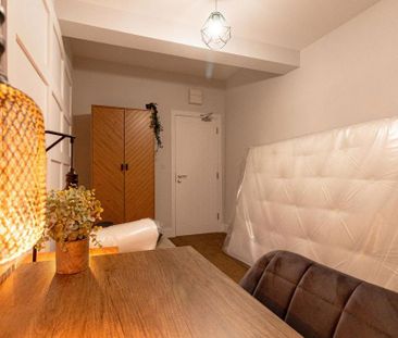 1 bedroom in a house share to rent - Photo 5