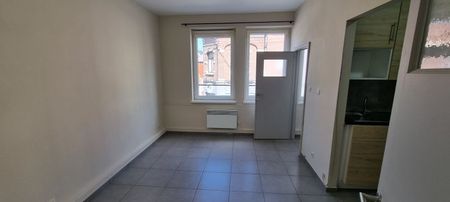 Appartement te huur - Foto 5