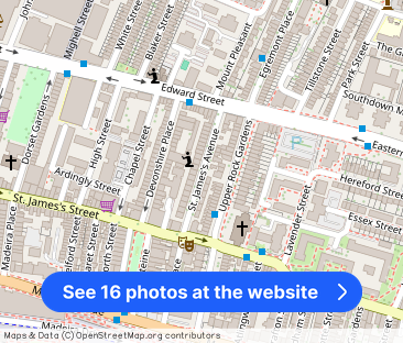 St James Avenue, Brighton - Photo 1