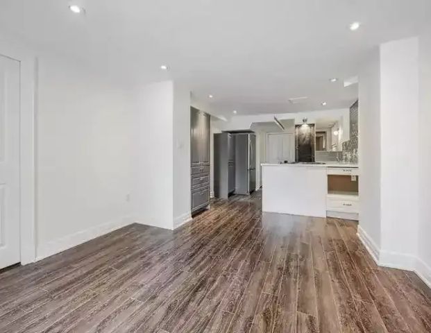 Bright & Spacious 2 Bed, 1 Bath Bsmt Apt @ Eglinton/Dufferin | 170 Ennerdale Road, Toronto - Photo 1