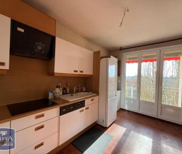 Appartement à louer 5 pièces 107.77m² - Photo 5