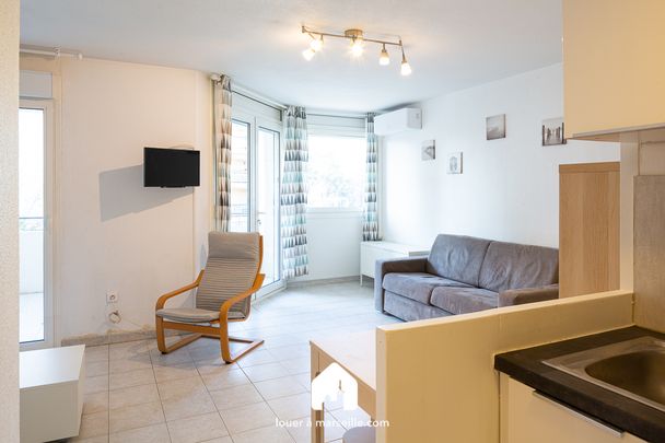 Studio Belle Ile - Photo 1