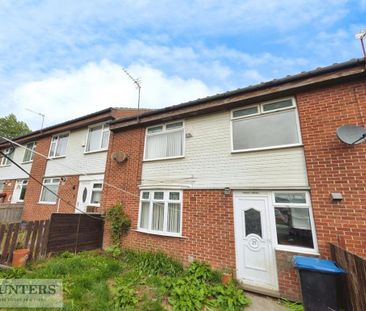 3 bedroom terraced house to rent - Photo 3