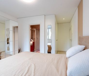 4.5 Zimmer, 142 m², EG - Photo 6