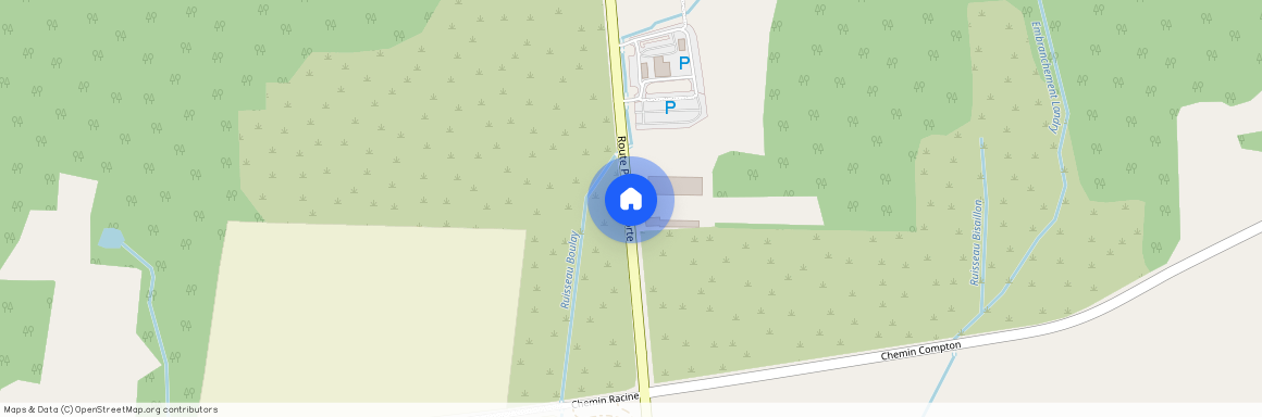 80 Rue de l'Aigle pa 315, Bromont, Bromont, Estrie, J2L 2W8