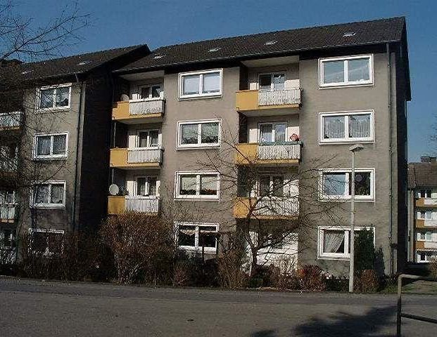 Bezugsfertige 3-Zimmer-Wohnung in Iserlohn-Gerlingsen! - Photo 1