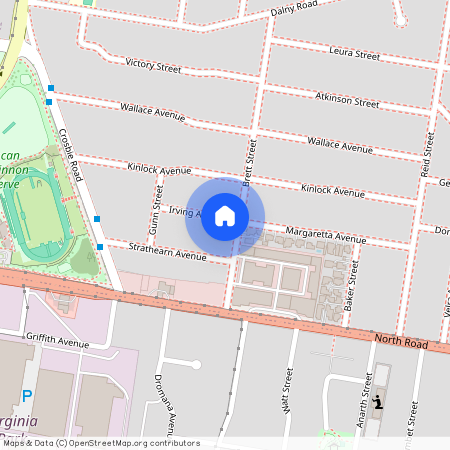 1B Irving Avenue, Vic 3163, Murrumbeena