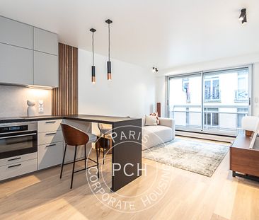 Rue Nicolo, - Photo 2