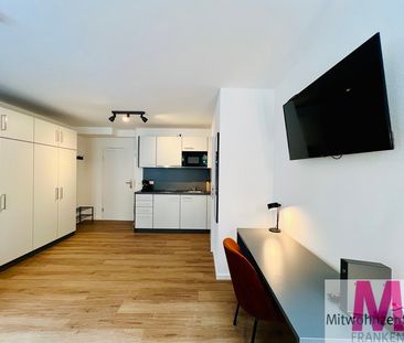 Liebevoll ausgestattetes Businessapartment - Photo 3