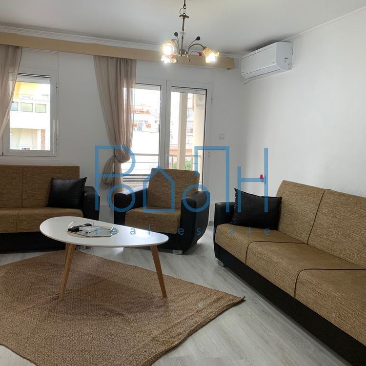 Studio/Γκαρσονιέρα για ενοικίαση Εγνατίας (Κομοτηνή) - Photo 1