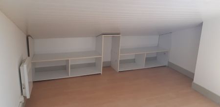 Location Appartement 2 pièces 28m² BORDEAUX 33000 - Photo 4