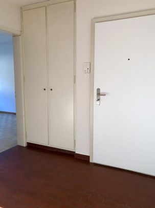 Beste Lage mitten in Oerlikon - Foto 1