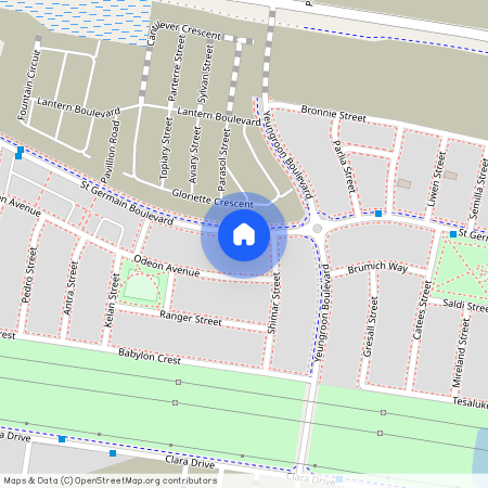 212 Saint Germain Boulevard, Vic 3978, Clyde North